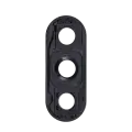 Back Camera Lens With Bezel Ring For Samsung Galaxy Z Fold 7 (F966) (Jet Black)