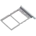 Dual Sim Card Tray For Samsung Galaxy Z Flip 7 5G (F766) (Mint)