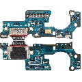 Charging Port Board For Samsung Galaxy Z Flip 7 5G (F766)