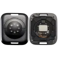 Back Cover Assembly For Watch Series 8 (41mm) (GPS Version) (Aluminum / Space Black)