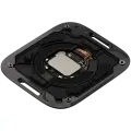 Back Cover Assembly For Watch Series 8 (41mm) (GPS Version) (Aluminum / Space Black)