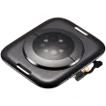 Back Cover Assembly For Watch Series 7 (45mm) (LET Version) (Aluminum / Space Black)