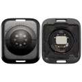 Back Cover Assembly For Watch Series 7 (45mm) (GPS Version) (Aluminum / Space Black)