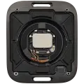 Back Cover Assembly For Watch Series 7 (45mm) (GPS Version) (Aluminum / Space Black)