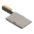 Display Tag-On Flex for iPhone 14 Aftermarket Plus Soft Displays