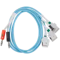 Power Supply Cable & Boot Cords For iPad Models (Wylie)