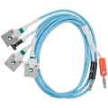 Power Supply Cable & Boot Cords For iPad Models (Wylie)