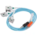 Power Supply Cable & Boot Cords For iPad Models (Wylie)