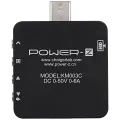 ChargerLAB Power-Z Portable USB PD Tester (KM003C)