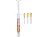 Medium Temperature (183°C) Leaded Tin Solder Paste (PPD)