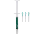 High Temperature (217°C) Lead-Free Tin Solder Paste (PPD)