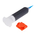 Cold Press Glue For Back Covers (Black)