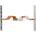 Power And Volume Button Flex Cable For Samsung Galaxy S25 Edge (S937) (Premium)