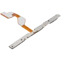 Power And Volume Button Flex Cable For Samsung Galaxy S25 Edge (S937) (Premium)