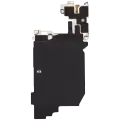 Wireless NFC Charging Flex With Steel Plate For Samsung Galaxy S21 Ultra 5G (G998) (Premium)