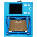iHeater Pro Desoldering Station 4th Gen W / iPhone X-17 Pro Max Modules (Aixun) (110V / North American)