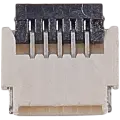 Joystick FPC Connector for Nintendo Switch Lite / Switch Joy Con Controller (Soldering Required)