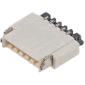 Joystick FPC Connector for Nintendo Switch Lite / Switch Joy Con Controller (Soldering Required)