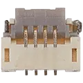 Fan / Left Trigger / Minus Button FPC Connector for Nintendo Switch / Switch Lite  (Soldering Required)