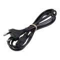 AC Power Cable Cord For Xbox & PlayStation Consoles (European Version)