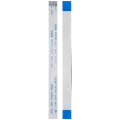 USB Charging Port Board With 14-Pin Flex Cable for PlayStation 4 Controllers (Version 1: JDS-001) 