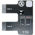 DL400 Pro Tester Flex For iPhone 11 (DL)