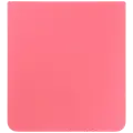  Bottom Back Cover For Samsung Galaxy Z Flip 7 5G (Service Pack) (Red)