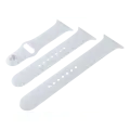 Sport  Band For All Watch Series  (44MM) (White) (Service Pack)