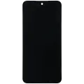 OLED Assembly Without Frame Compatible For Samsung Galaxy A56 5G (A566 / 2025)  (Service Pack) (All colors)