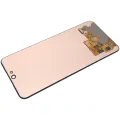 OLED Assembly Without Frame Compatible For Samsung Galaxy A56 5G (A566 / 2025)  (Service Pack) (All colors)