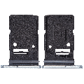 Single Sim Card Tray For Samsung Galaxy Z Fold 7 (F966) (Mint)