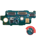 Microphone PCB Board For Samsung Galaxy Z Fold 7 (F966B) (International Version)