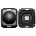Back Cover Assembly For Watch Series SE 1st (44MM) (GPS Version) (Aluminum / Space Black)