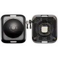 Back Cover Assembly For Watch Series SE 1st (44MM) (LET Version) (Aluminum / Space Black)