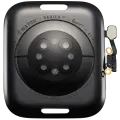 Back Cover Assembly For Watch Series 7 (41mm) (LTE  Version) (Nike)