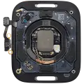 Back Cover Assembly For Watch Series 7 (41mm) (LTE  Version) (Nike)