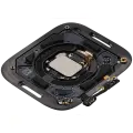 Back Cover Assembly For Watch Series 7 (41mm) (LET Version) (Titanium / Space Black)