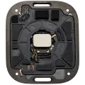 Back Cover Assembly For Watch Series Ultra (2nd Gen)(49mm) (LET Version) (Space Black)