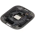 Back Cover Assembly For Watch Series Ultra (2nd Gen)(49mm) (LET Version) (Space Black)