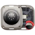 Back Cover Assembly For Watch Series Ultra (1st Gen) (49mm) (LET Version) (Natural)