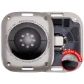 Back Cover Assembly For Watch Series Ultra (3rd Gen) (49MM) (LET Version) (Natural)