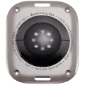 Back Cover Assembly For Watch Series Ultra (3rd Gen) (49MM) (LET Version) (Natural)