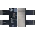 DL400 Pro Tester Flex For iPhone X (DL)