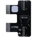 DL400 Pro Tester Flex For iPhone 17 Pro Max (Need To Be Used With EDP Small Board) (DL)