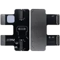 DL400 Pro Tester Flex For iPhone 17 Pro Max (Need To Be Used With EDP Small Board) (DL)