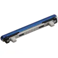 Hard Buttons (Power / Volume) For Samsung Galaxy Z Flip 7 5G (F766) (Blue Shadow)