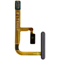 Fingerprint Reader With Flex Cable For Samsung Galaxy Z Flip 7 5G (F766) (Jet Black)
