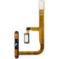 Fingerprint Reader With Flex Cable For Samsung Galaxy Z Flip 7 5G (F766) (Jet Black)