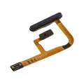 Fingerprint Reader With Flex Cable For Samsung Galaxy Z Flip 7 5G (F766) (Jet Black)