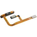 Fingerprint Reader With Flex Cable For Samsung Galaxy Z Flip 7 5G (F766) (Jet Black)